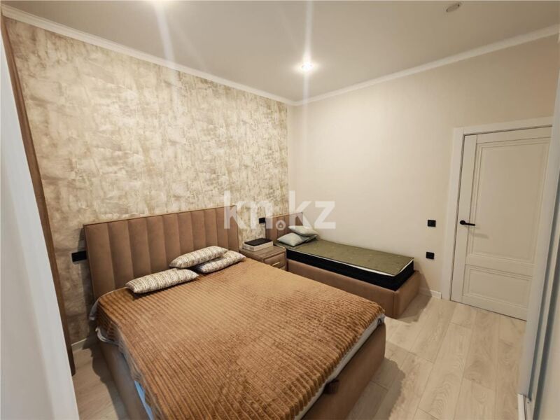 Продажа 2-комнатной квартиры, 64 м² - Продажа двухкомнатных квартир в Караганде фото 5 из 27