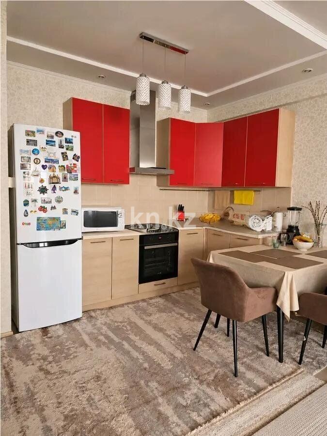 Продажа 2-комнатной квартиры, 57 м² - Продажа двухкомнатных квартир от собственников в Казахстане - страница 19 фото 4 из 6