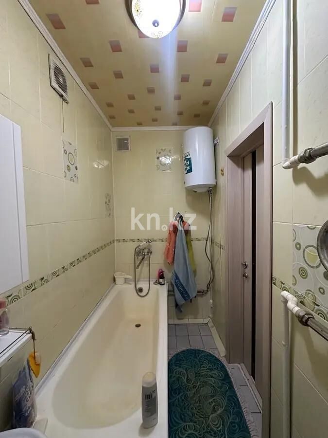 Продажа 4-комнатной квартиры, 77 м² - Продажа квартир в кирпичном доме в Казахстане - страница 372 фото 7 из 11