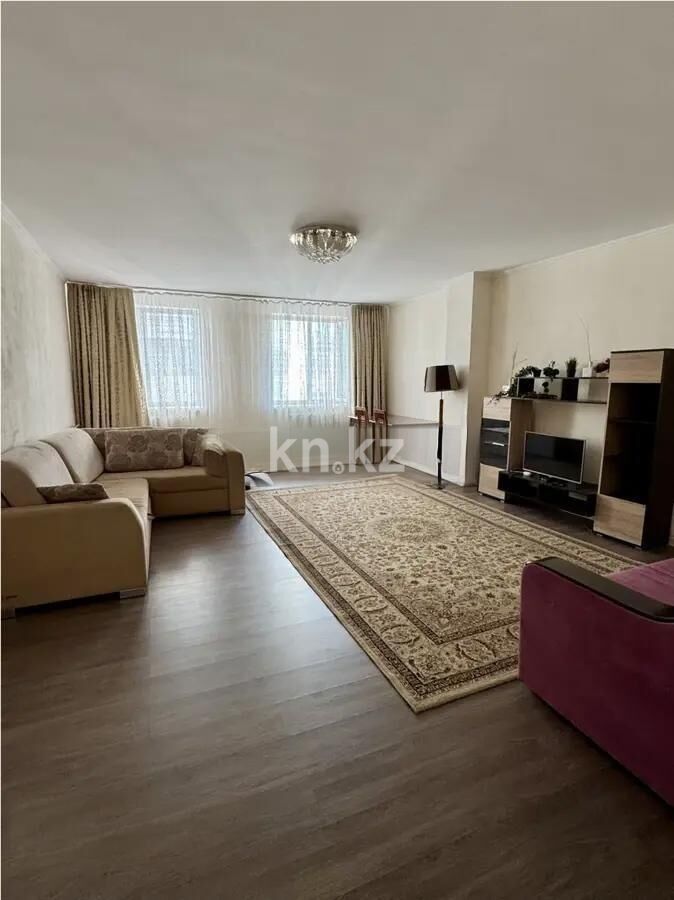 Продажа 1-комнатной квартиры, 72 м² - Продажа квартир в Казахстане - страница 132 фото 1 из 3