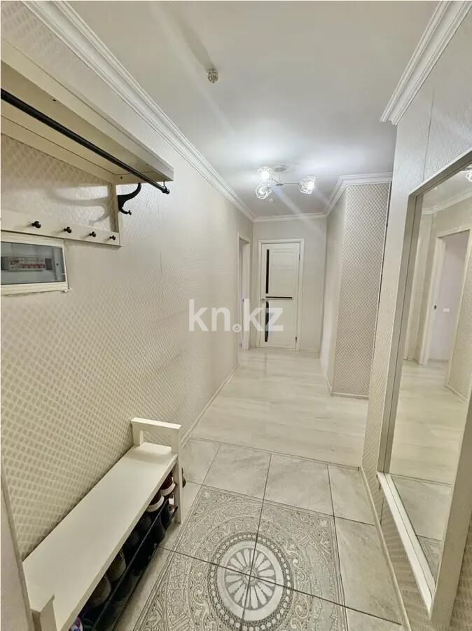 Продажа 3-комнатной квартиры, 57 м² - Продажа квартир в кирпичном доме в Казахстане - страница 30 фото 7 из 7