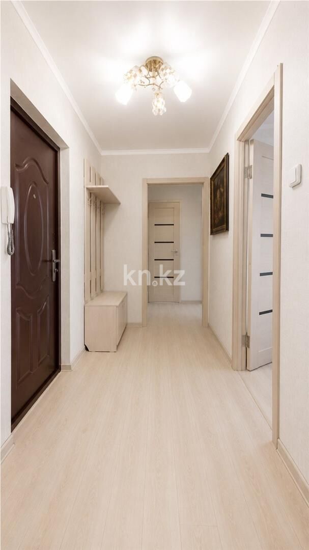 Продажа 2-комнатной квартиры, 52 м² - Продажа двухкомнатных квартир в Темиртау - страница 13 фото 12 из 13