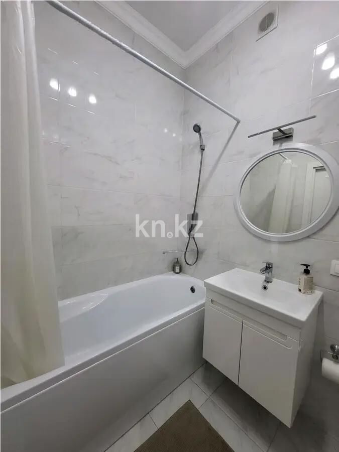 Продажа 2-комнатной квартиры, 65 м² - Продажа двухкомнатных квартир в монолитно-каркасном доме в Казахстане - страница 35 фото 4 из 5