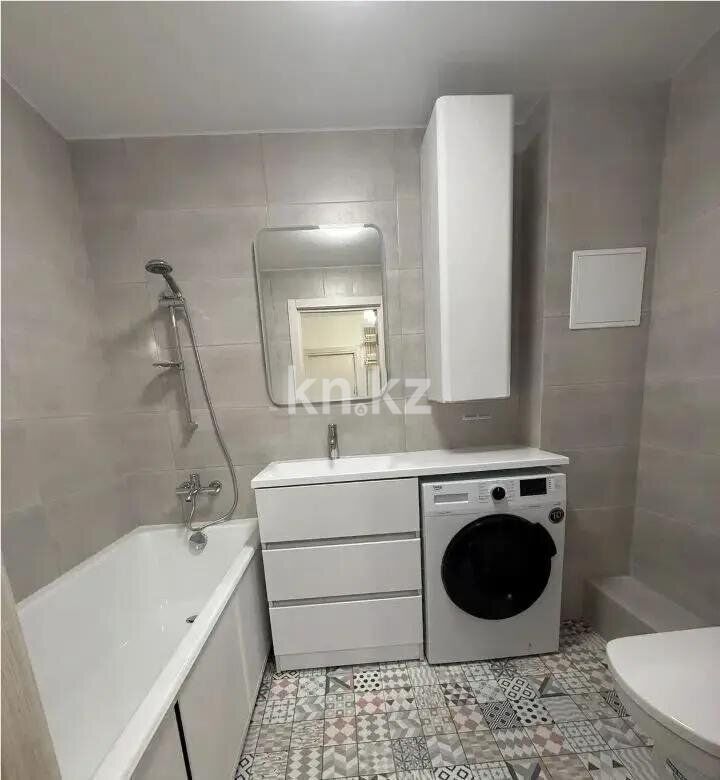 Продажа 1-комнатной квартиры, 37 м² - Продажа квартир в новостройках Астаны - страница 14 фото 3 из 4