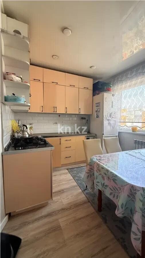 Продажа 2-комнатной квартиры, 65 м² - Продажа квартир в новостройках Алматы - страница 10 фото 3 из 4