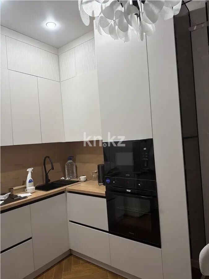 Продажа 1-комнатной квартиры, 40.13 м² - Продажа квартир от собственников в Астане - страница 19 фото 2 из 4