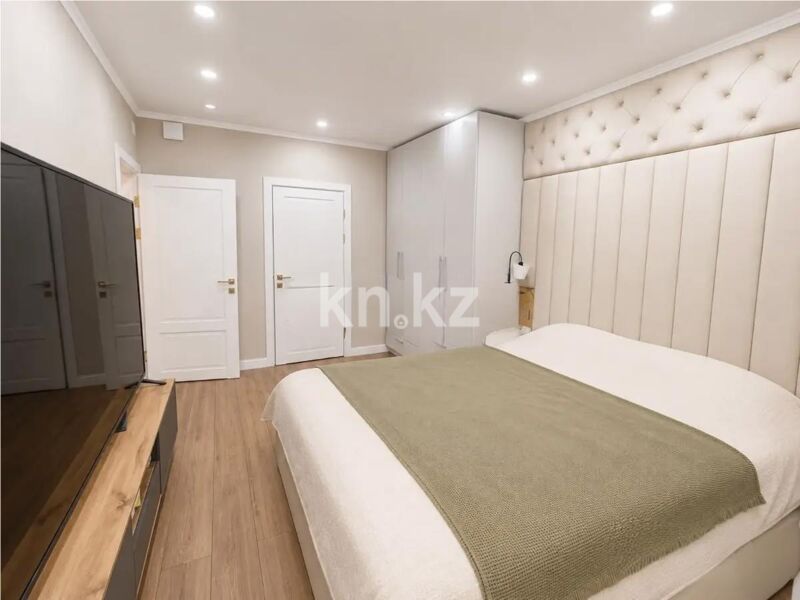 Продажа 3-комнатной квартиры, 72 м² - Продажа трехкомнатных квартир в Ауэзовском р-не Алматы - страница 16 фото 1 из 4