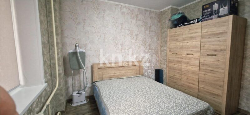 Продажа 3-комнатной квартиры, 79 м² - Продажа трехкомнатных квартир на Юго-Востоке Караганды - страница 14 фото 4 из 8