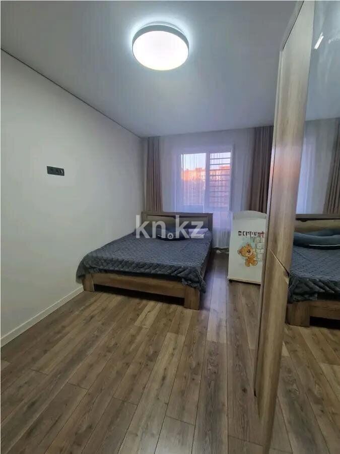 Продажа 2-комнатной квартиры, 64 м² - Продажа  двухкомнатных квартир в новостройках Астаны - страница 27 фото 2 из 4