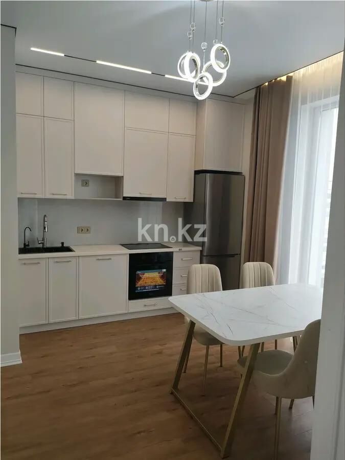 Продажа 2-комнатной квартиры, 52.5 м² - Продажа двухкомнатных квартир в блочном доме в Казахстане - страница 74 фото 3 из 6