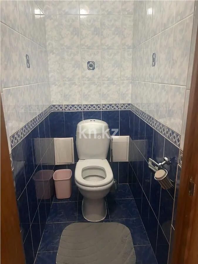 Продажа 3-комнатной квартиры, 89 м² - Продажа трехкомнатных квартир в Астане фото 7 из 7