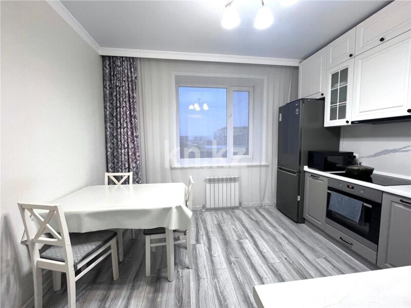 Продажа 3-комнатной квартиры, 85 м² - Продажа трехкомнатных квартир на Юго-Востоке Караганды - страница 14 фото 5 из 19