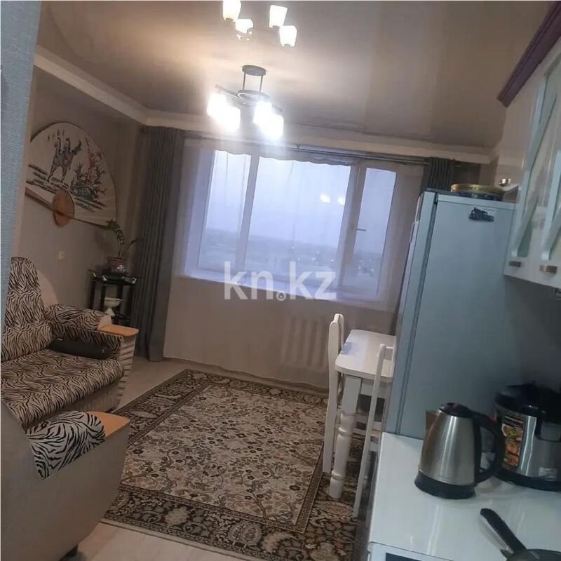 Продажа 2-комнатной квартиры, 44 м² - Продажа двухкомнатных квартир в р-не Байконур Астаны - страница 8 фото 1 из 2
