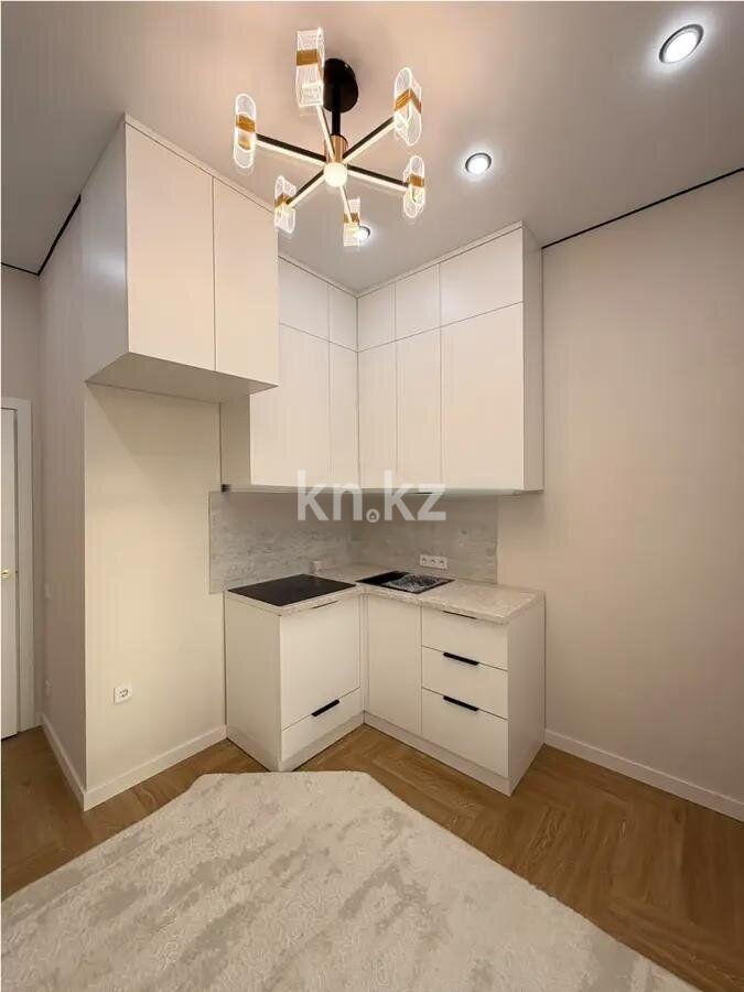 Продажа 1-комнатной квартиры, 41 м² - Продажа однокомнатных квартир от собственников в Алматы - страница 42 фото 2 из 3