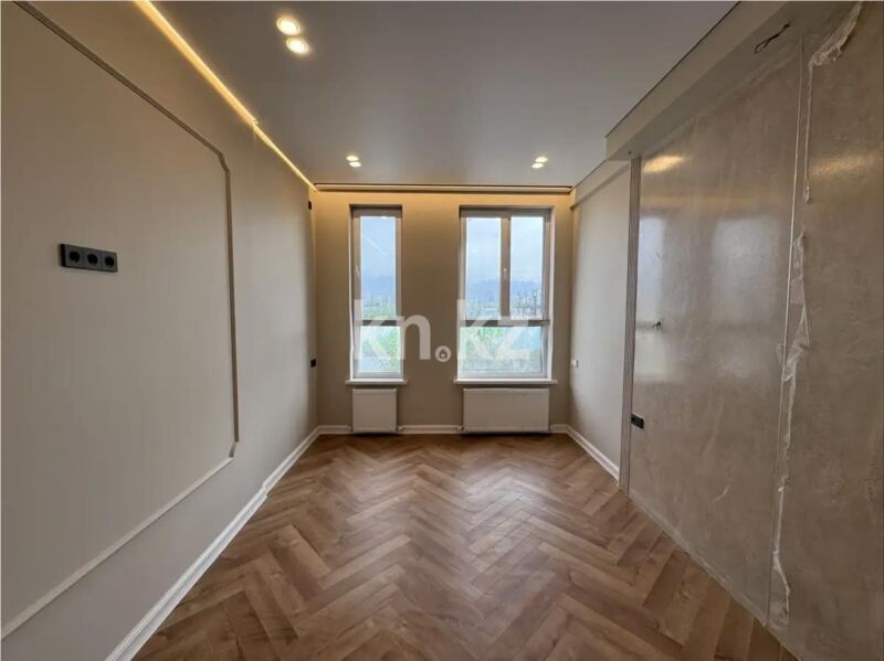 Продажа 1-комнатной квартиры, 45.7 м² - Продажа однокомнатных квартир в Ауэзовском р-не Алматы - страница 8 фото 1 из 4