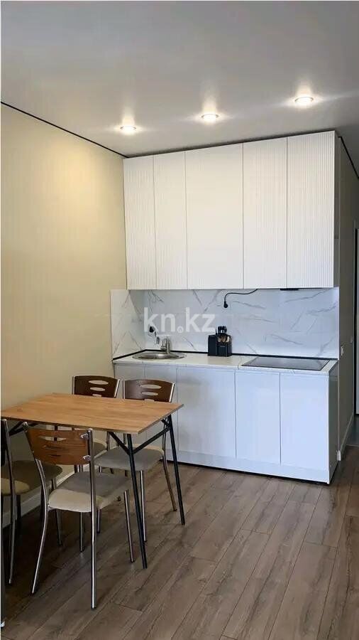 Продажа 1-комнатной квартиры, 34 м² - Продажа квартир в Алатауском р-не Алматы фото 2 из 4