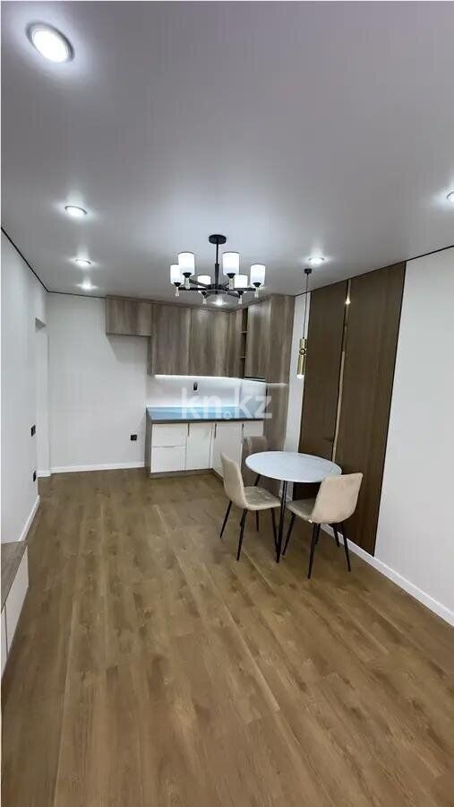 Продажа 2-комнатной квартиры, 34 м² - Продажа двухкомнатных квартир в Казахстане - страница 15 фото 2 из 5