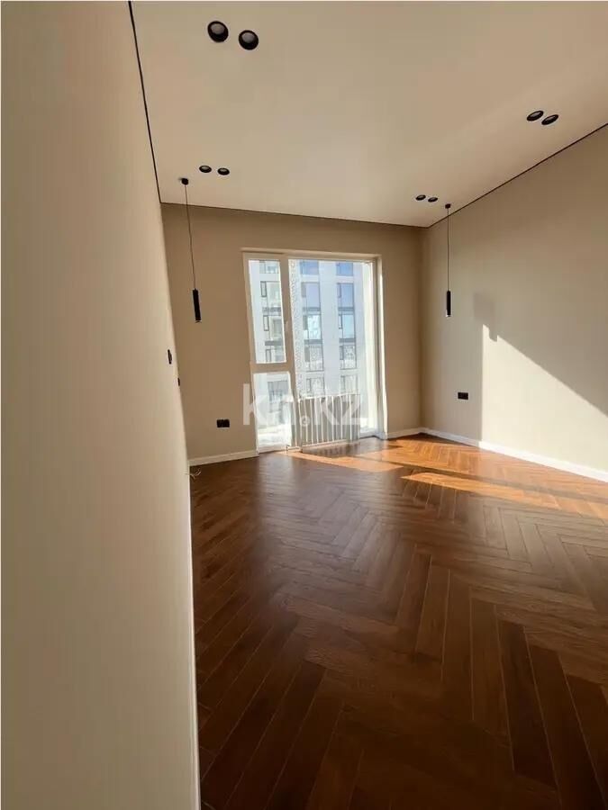Продажа 2-комнатной квартиры, 55 м² - Продажа квартир в новостройках Астаны - страница 23 фото 2 из 2