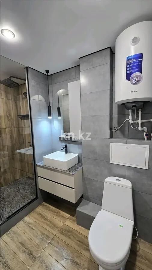 Продажа 1-комнатной квартиры, 35 м² - Продажа однокомнатных квартир в Темиртау - страница 3 фото 3 из 3
