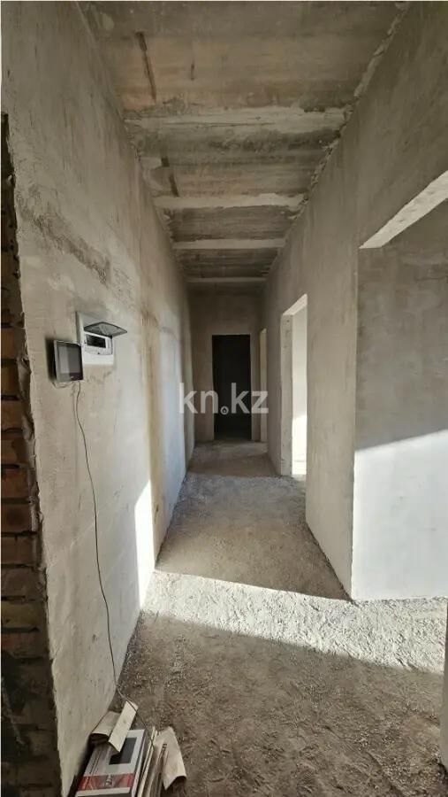 Продажа 2-комнатной квартиры, 57 м² - Продажа двухкомнатных квартир в Городе Караганды - страница 7 фото 5 из 6
