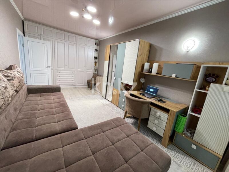 Продажа 2-комнатной квартиры, 70 м² - Продажа двухкомнатных квартир в Караганде фото 4 из 12
