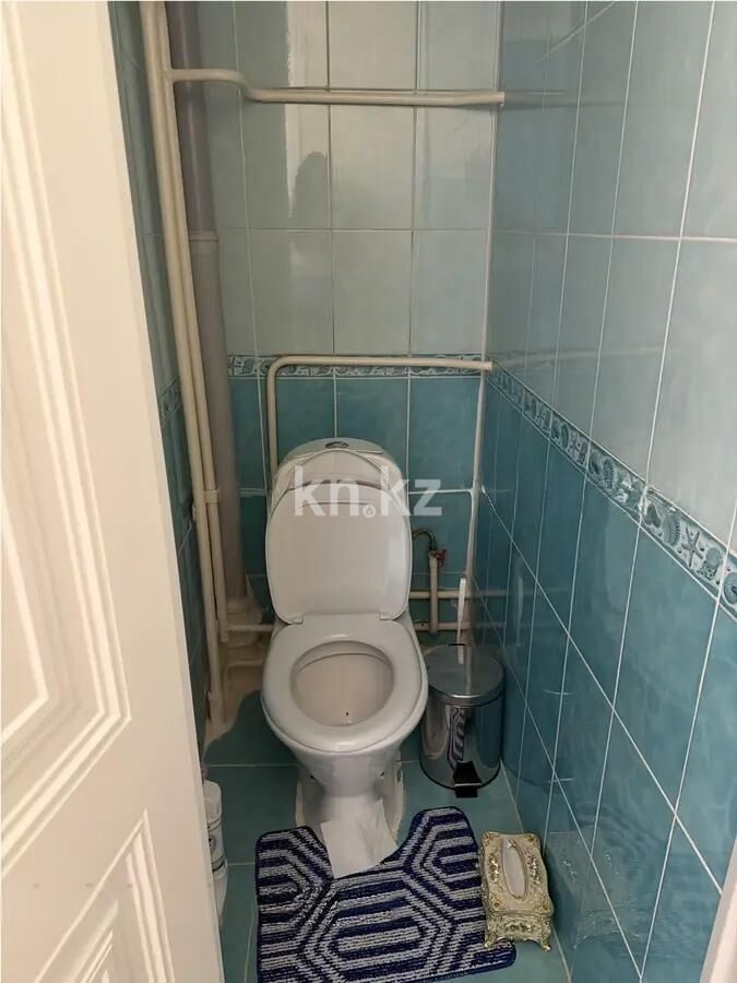 Продажа 2-комнатной квартиры, 47 м² - Продажа двухкомнатных квартир в кирпичном доме в Алматы - страница 8 фото 5 из 5