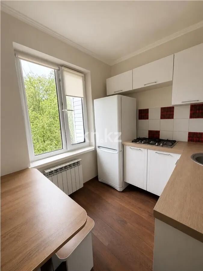 Продажа 2-комнатной квартиры, 44.5 м² - Продажа двухкомнатных квартир в Алматы фото 2 из 2