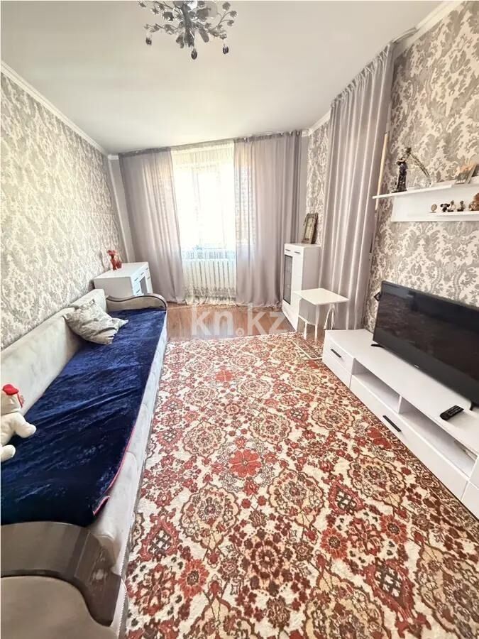 Продажа 3-комнатной квартиры, 70 м² - Продажа квартир в Казахстане - страница 6 фото 1 из 7