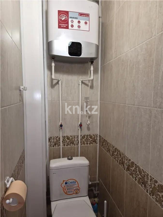 Продажа 4-комнатной квартиры, 80 м² - Продажа четырехкомнатных квартир в панельном доме в Караганде - страница 5 фото 6 из 6