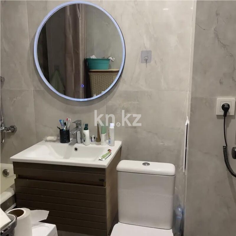 Продажа 3-комнатной квартиры, 61.1 м² - Продажа трехкомнатных квартир в панельном доме в Казахстане фото 4 из 4