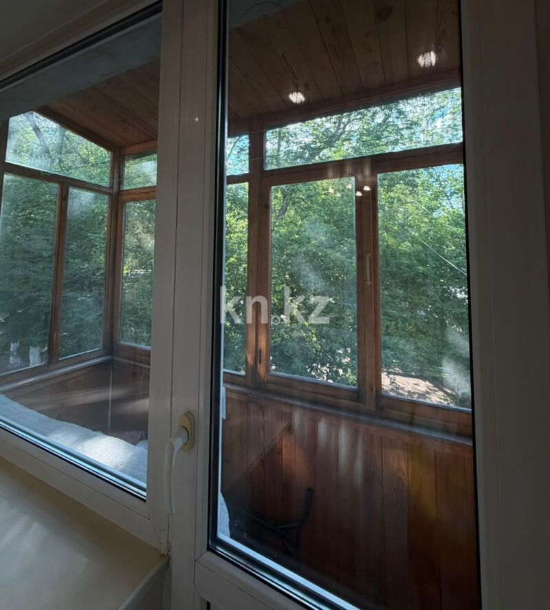 Продажа 2-комнатной квартиры, 43 м² - Продажа двухкомнатных квартир в кирпичном доме в Караганде - страница 19 фото 20 из 23