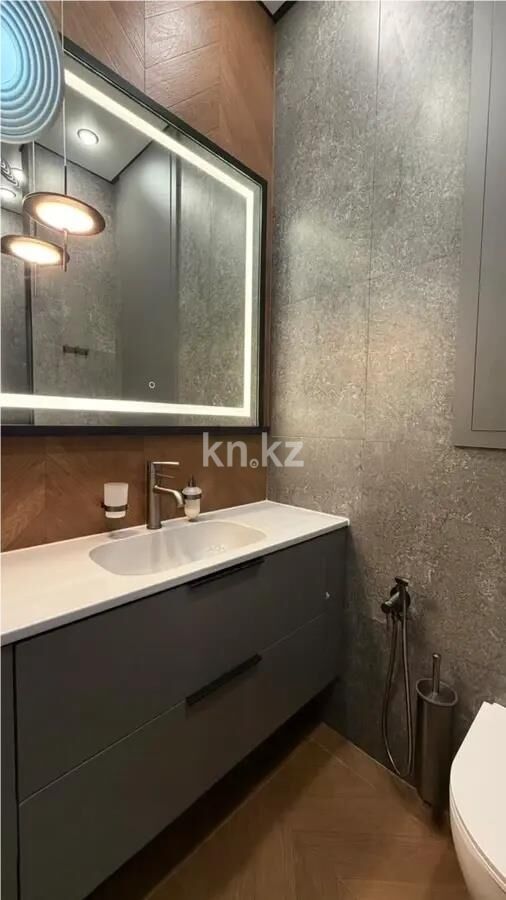 Продажа 3-комнатной квартиры, 104.1 м² - Продажа квартир в блочном доме в Астане - страница 4 фото 3 из 4