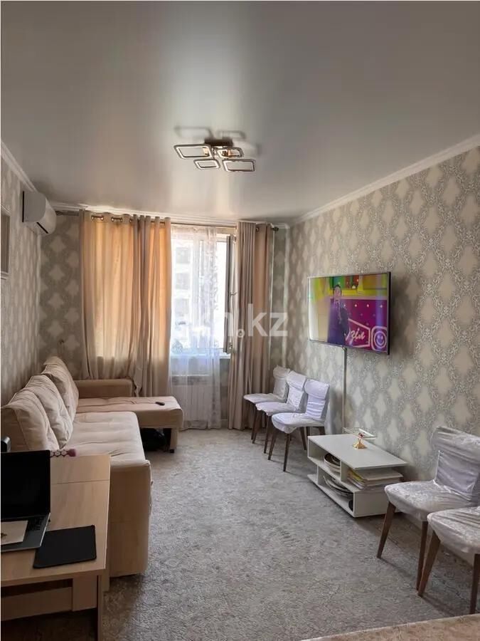 Продажа 2-комнатной квартиры, 45.43 м² - Продажа двухкомнатных квартир в р-не Нура Астаны - страница 62 фото 1 из 4