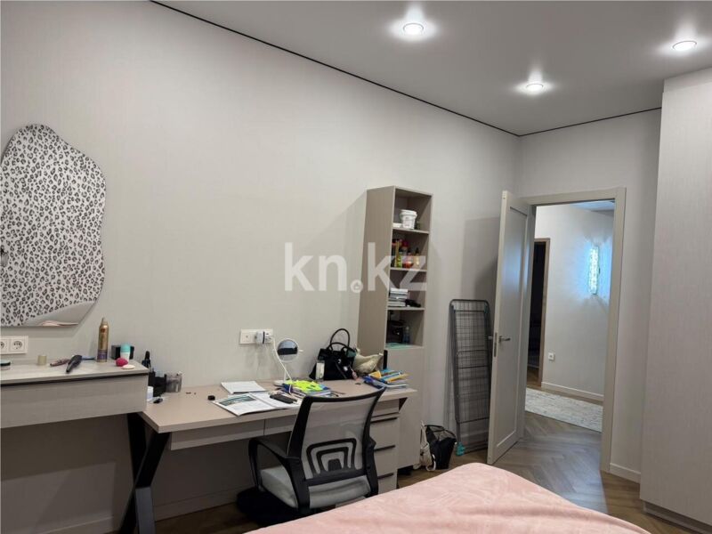 Продажа 3-комнатной квартиры, 106 м² - Продажа квартир в кирпичном доме в Казахстане - страница 20 фото 13 из 31