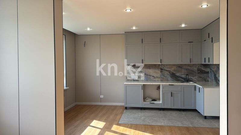 Аренда 2-комнатной квартиры, 55 м² - Аренда квартир помесячно в Алматы фото 5 из 11