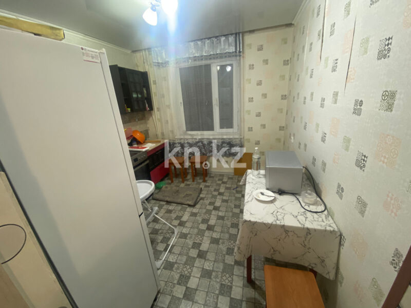 Продажа 2-комнатной квартиры, 54.5 м² - Продажа квартир в районе Майкудук в Караганде фото 4 из 7