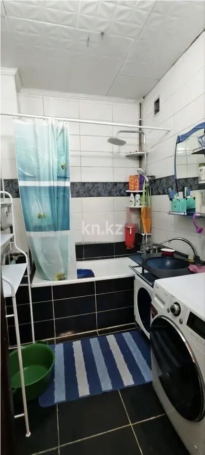 Продажа 2-комнатной квартиры, 59 м² - Продажа двухкомнатных квартир в Турксибском р-не Алматы - страница 17 фото 4 из 6
