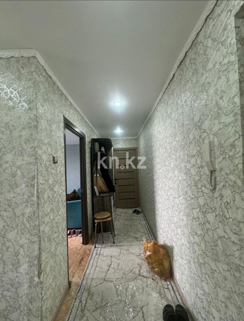 Продажа 3-комнатной квартиры, 53 м² - Недвижимость в Темиртау фото 4 из 8
