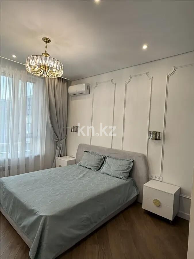 Продажа 2-комнатной квартиры, 61 м² - Продажа двухкомнатных квартир в р-не Сарайшык Астаны - страница 7 фото 2 из 4
