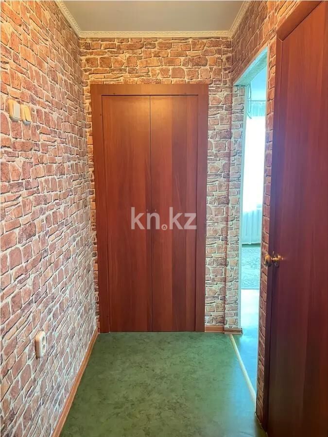 Продажа 1-комнатной квартиры, 31 м² - Продажа однокомнатных квартир в Майкудуке Караганды - страница 4 фото 4 из 4