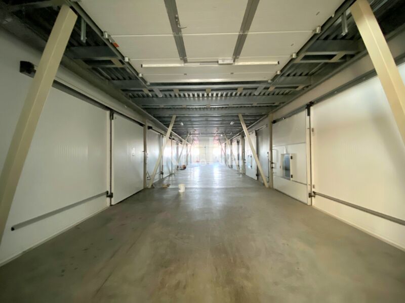 Продажа помещения, 2700 м² - Недвижимость в Шымкенте - страница 6 фото 11 из 40
