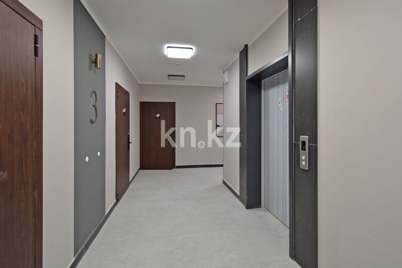 Продажа 3-комнатной квартиры, 78.1 м² - Продажа трехкомнатных квартир в монолитно-каркасном доме в Казахстане - страница 82 фото 18 из 21