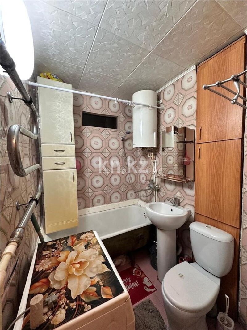 Продажа 3-комнатной квартиры, 57 м² - Продажа квартир в Казахстане - страница 264 фото 5 из 6