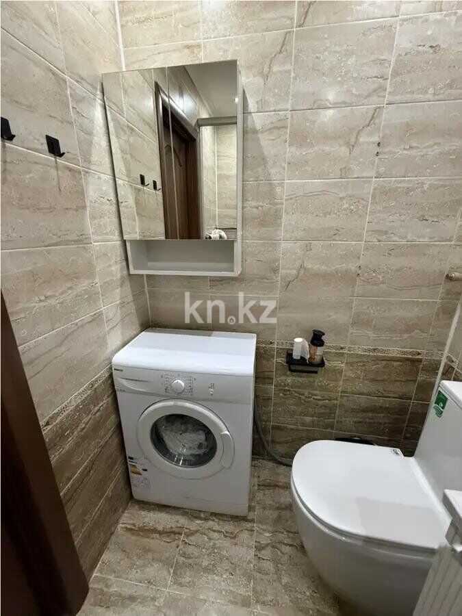 Продажа 2-комнатной квартиры, 46.6 м² - Продажа двухкомнатных квартир в Астане - страница 11 фото 5 из 6