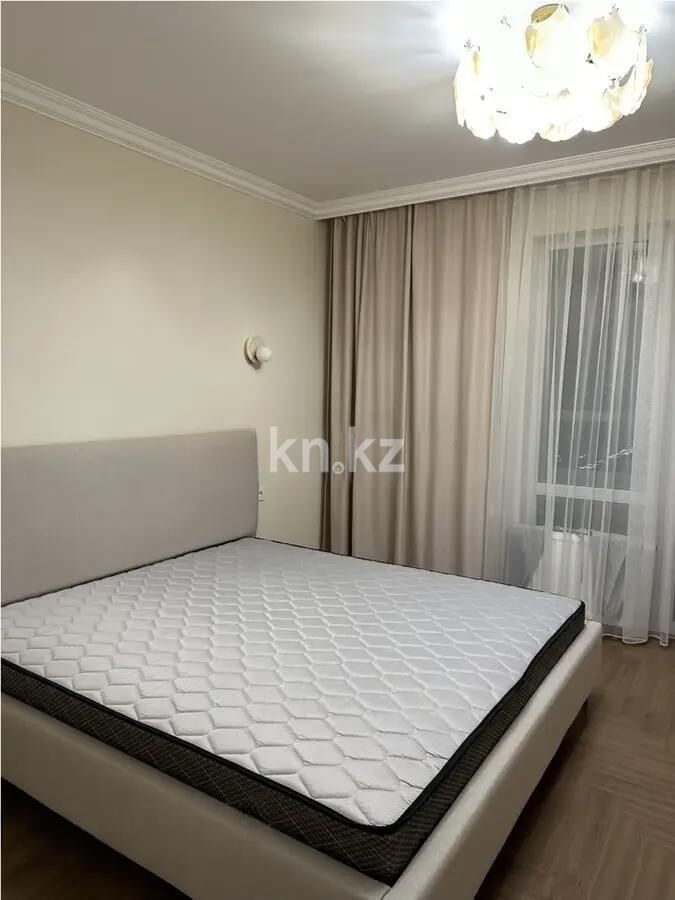 Продажа 2-комнатной квартиры, 50.9 м² - Продажа квартир в монолитно-каркасном доме в Алматы фото 2 из 5