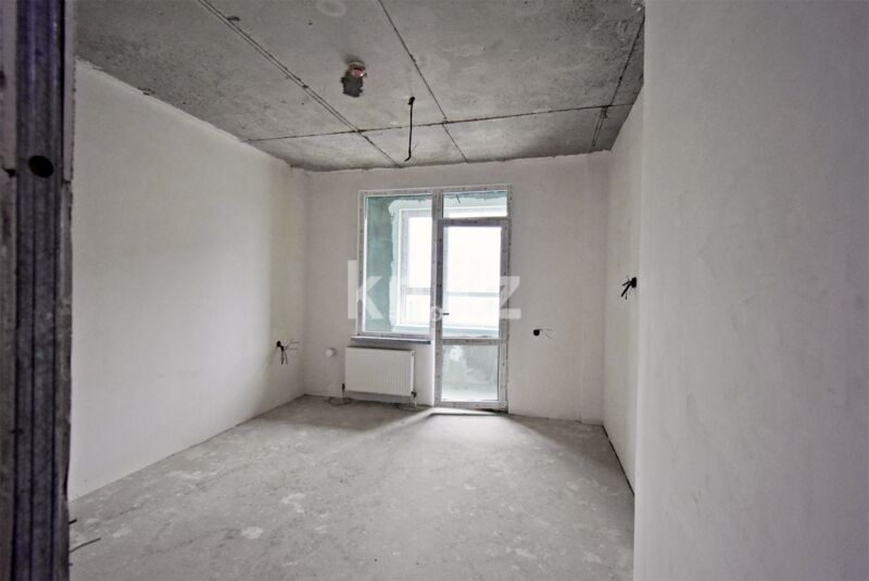 Продажа 3-комнатной квартиры, 78.1 м² - Продажа трехкомнатных квартир в монолитно-каркасном доме в Казахстане - страница 82 фото 7 из 21