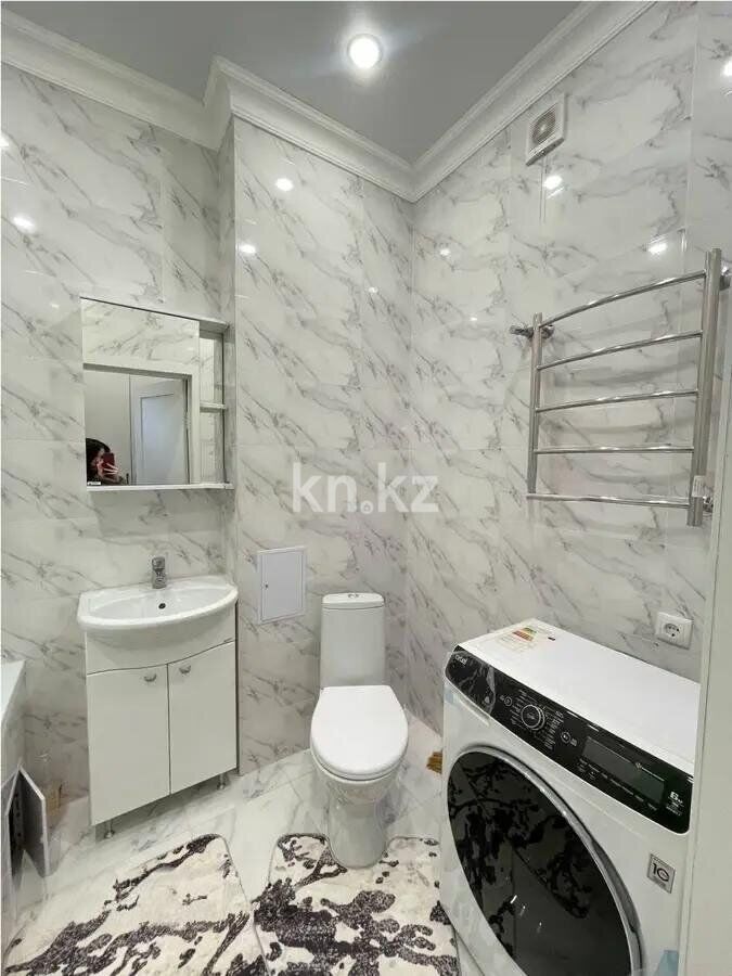 Продажа 1-комнатной квартиры, 39.4 м² - Продажа недвижимости в Казахстане - страница 5 фото 3 из 4