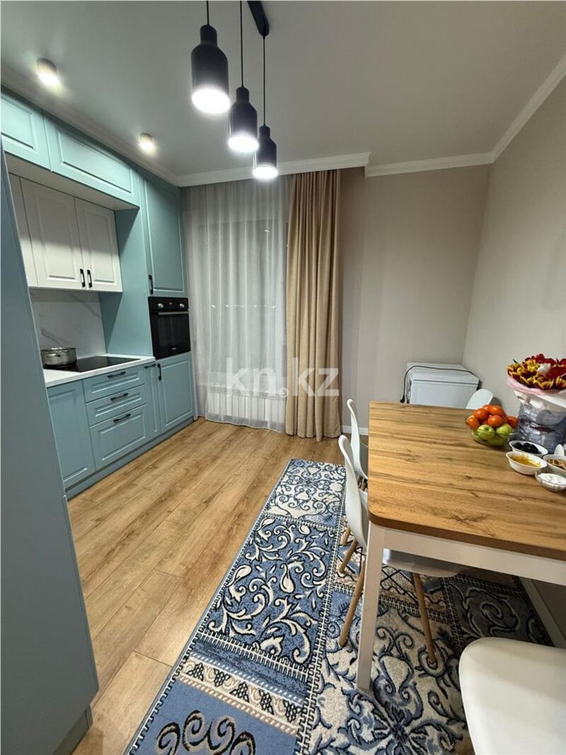 Продажа 2-комнатной квартиры, 59 м² - Продажа двухкомнатных квартир в р-не Нура Астаны - страница 61 фото 7 из 11
