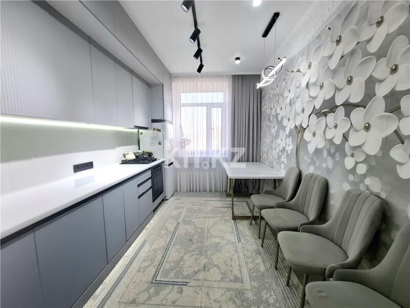 Продажа 3-комнатной квартиры, 79 м² - Продажа трехкомнатных квартир в Темиртау - страница 13 фото 7 из 17