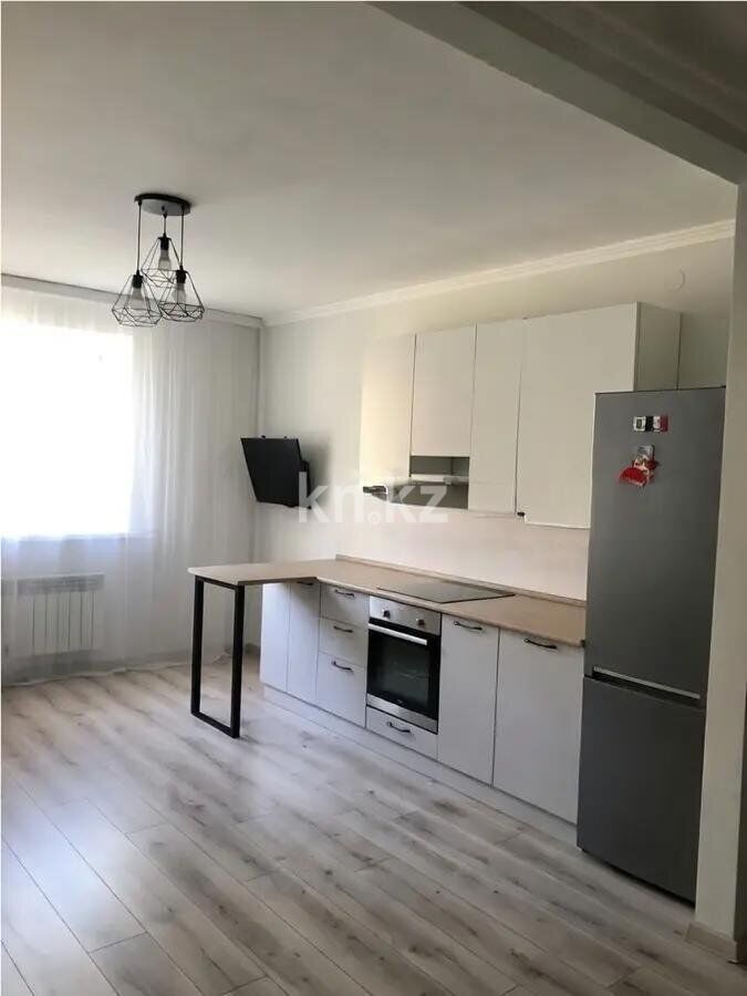 Продажа 3-комнатной квартиры, 50 м² - Недвижимость в Астане - страница 20 фото 3 из 6